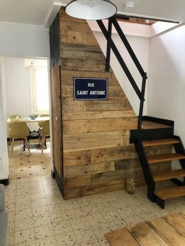 Villa Coquelicot Industriel Le Tréport Екстериор снимка
